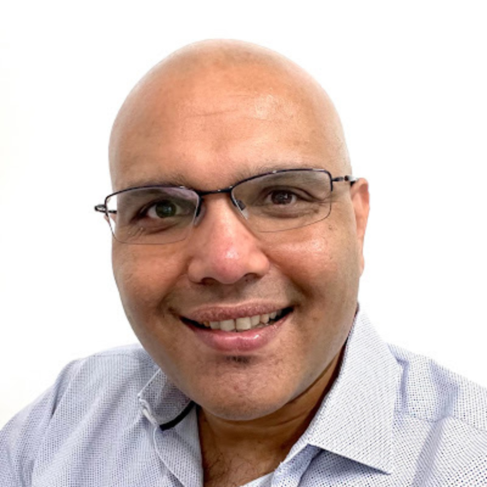 Meet your Posher, Vineet